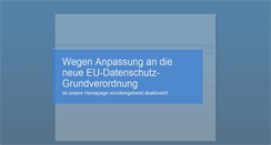 Desktop Screenshot of doc-job.de
